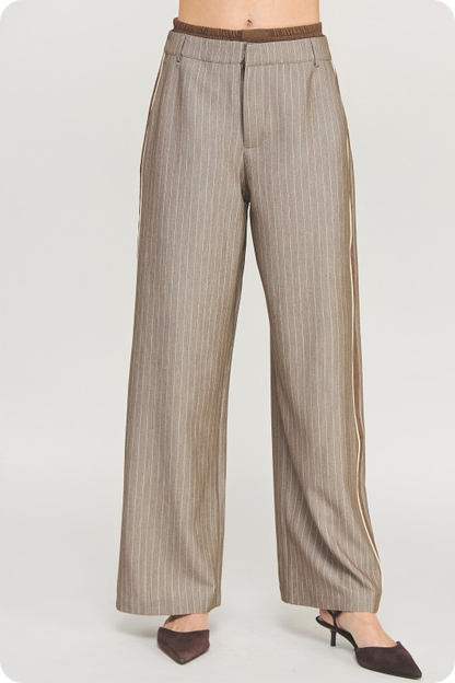 Bolt Trousers