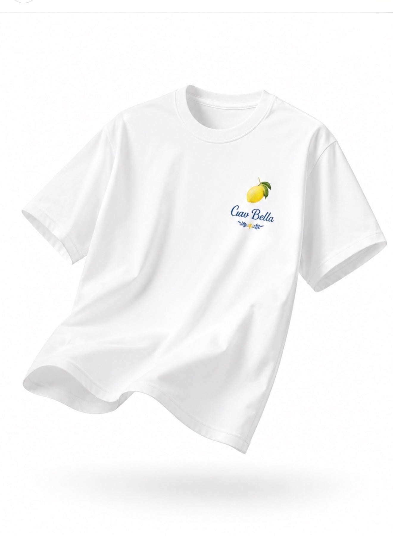 Ciao Bella T-Shirt