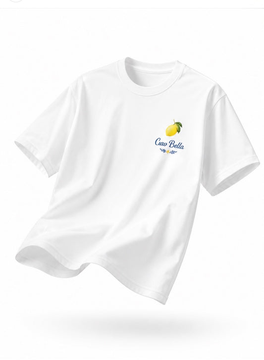 Ciao Bella T-Shirt
