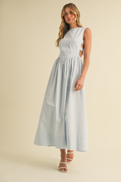Klesis Midi Dress