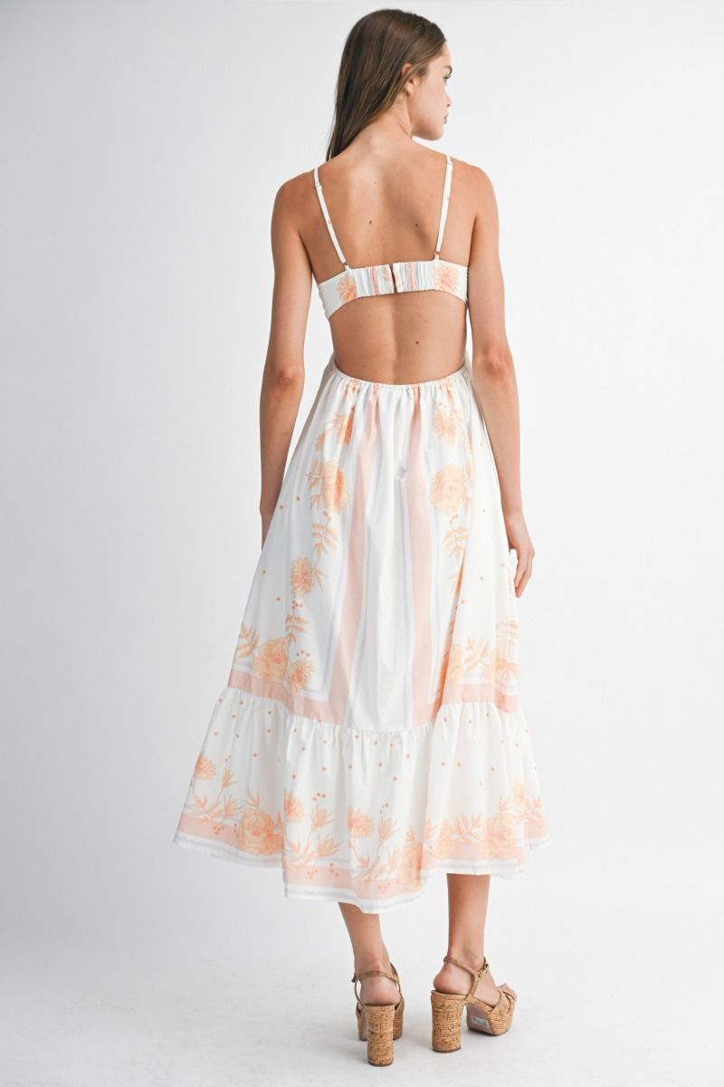 Serenity Maxi Dress