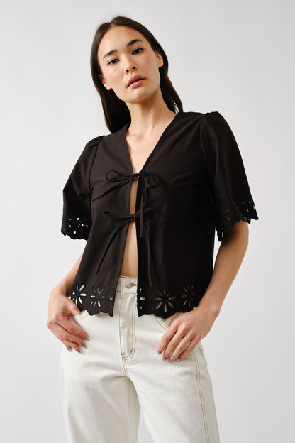 Flower Top