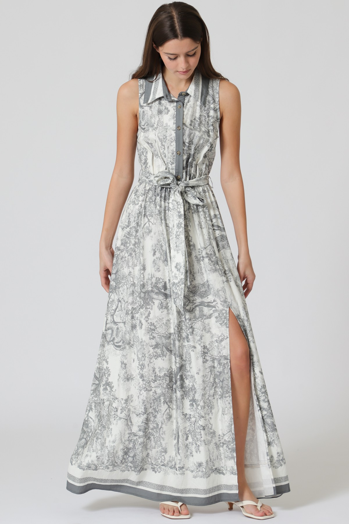Toile De Jouy
