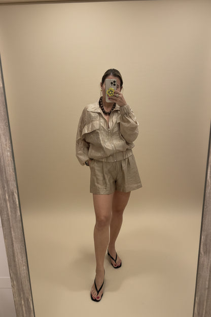 Savanna Luxe Set
