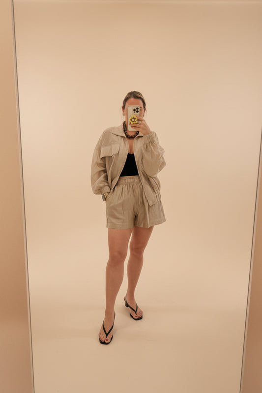 Savanna Luxe Set