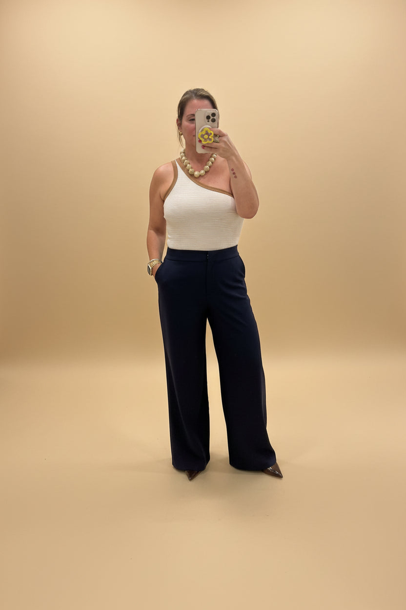 Marina Wide Leg Pants