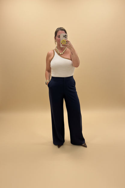 Marina Wide Leg Pants
