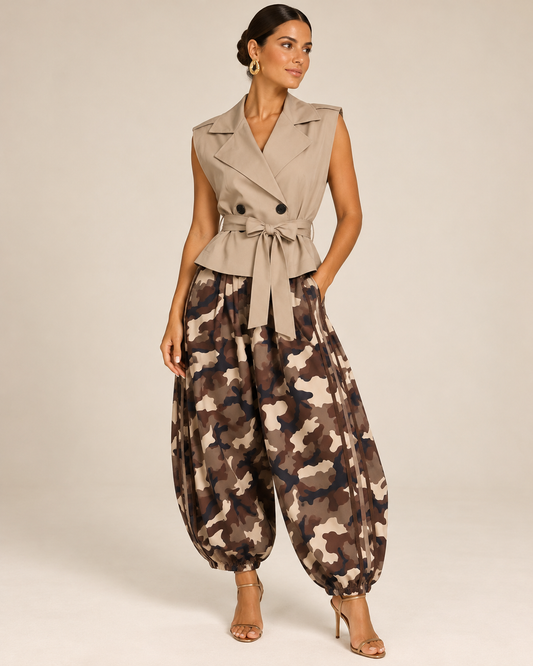 Gilet Vest