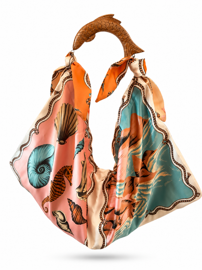 The Scarf Bag
