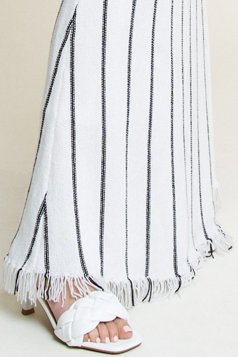 Charlotte Skirt Set