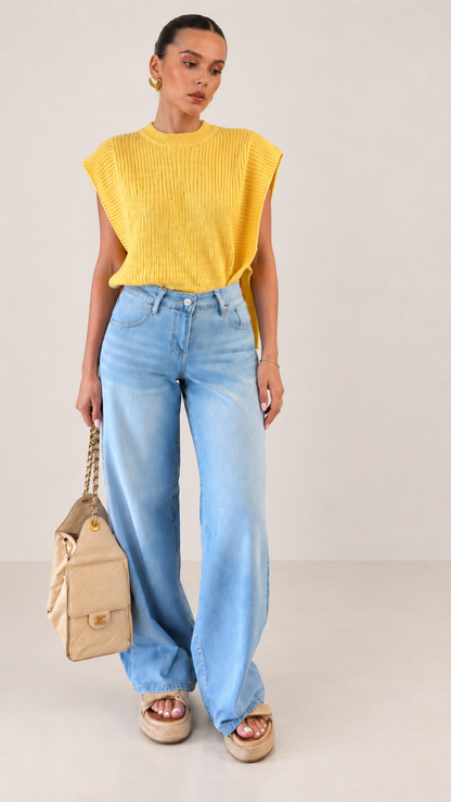 Lumina Top