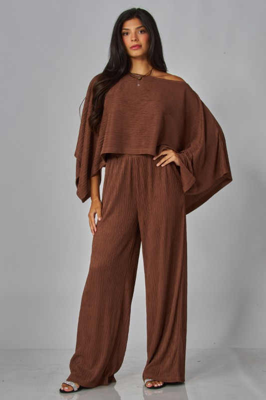 Kimono Luxury Pants Set