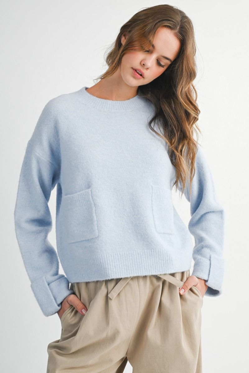 Mabby Sweater