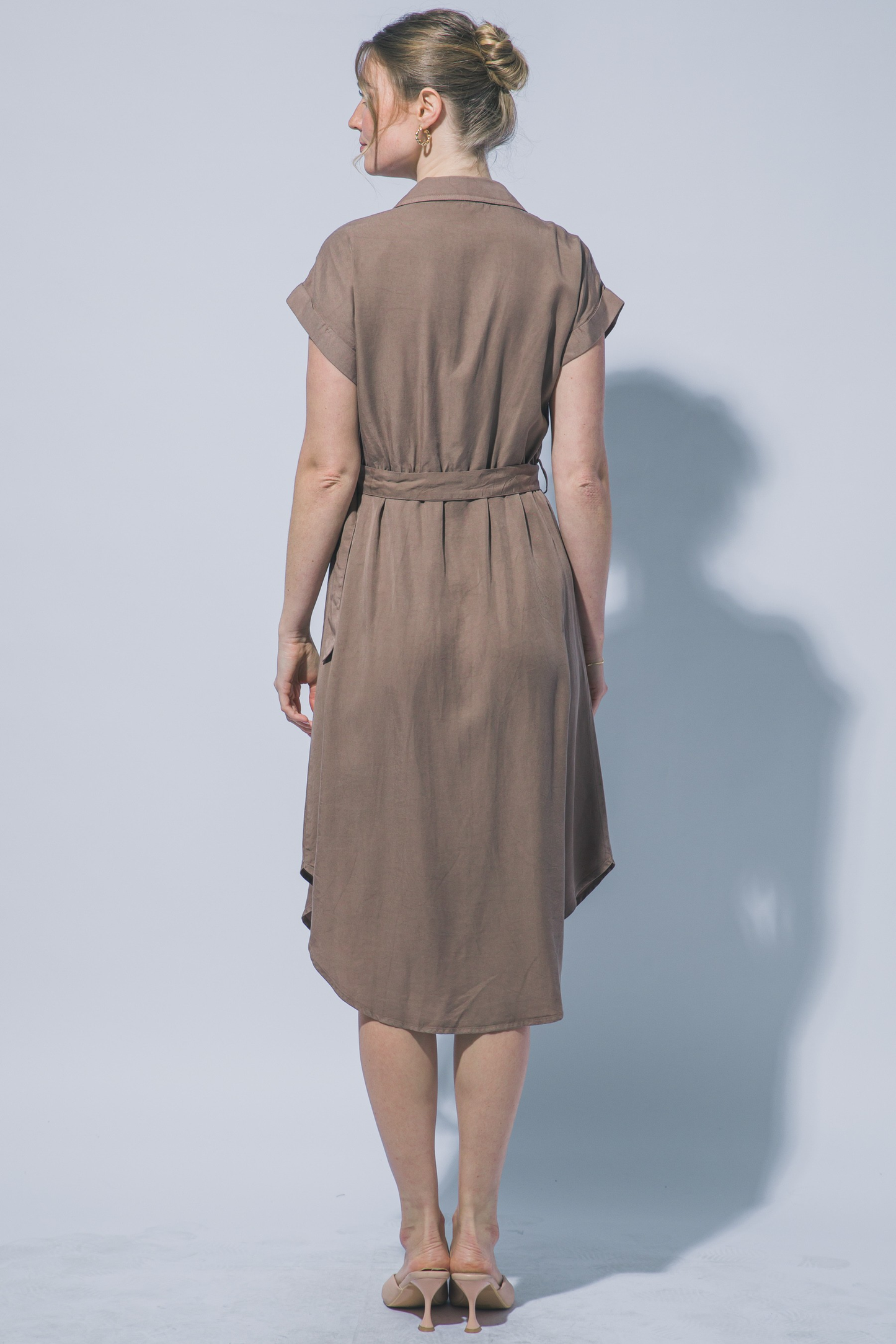 Soreya Dress
