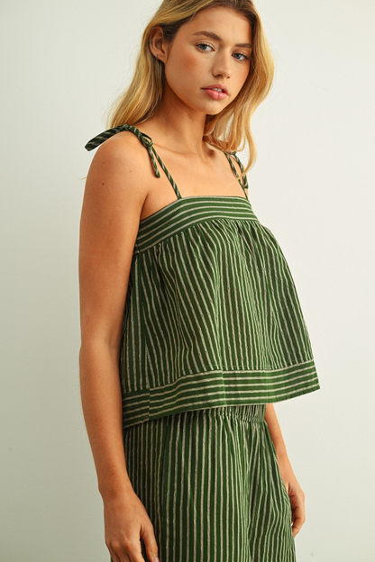 Verde Vista Set