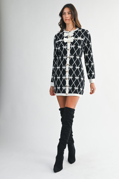 Belle Époque Knit