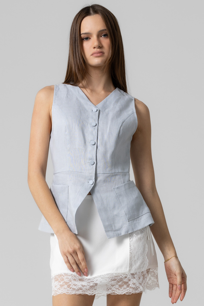 Botany Vest
