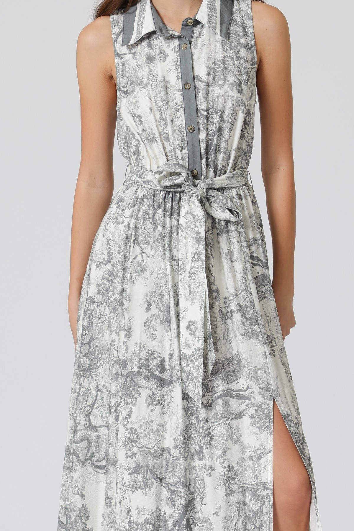 Toile De Jouy