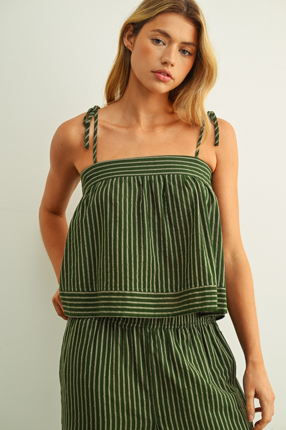 Verde Vista Set