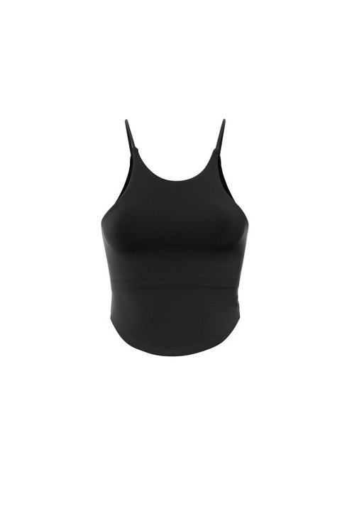 Nuri Seamless Top
