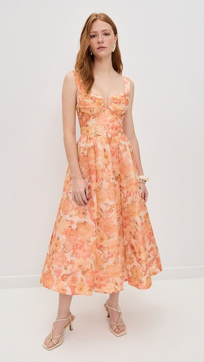 Neroli Dress