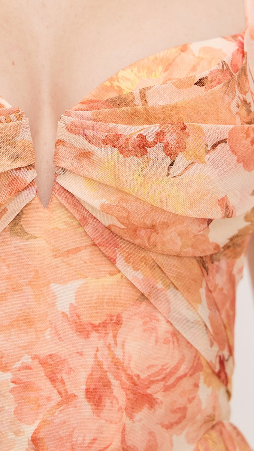 Neroli Dress