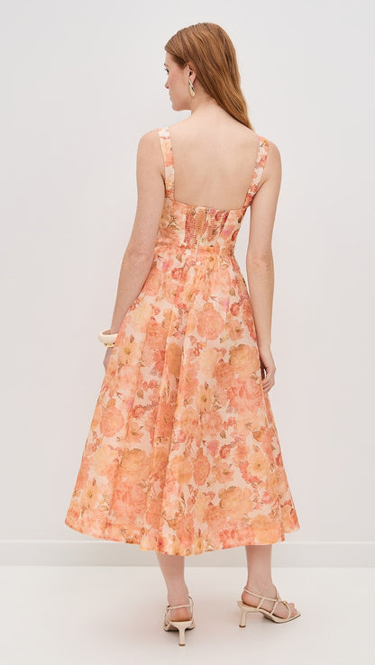 Neroli Dress