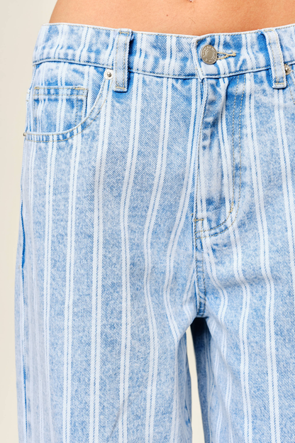 Treaty Denim Jeans
