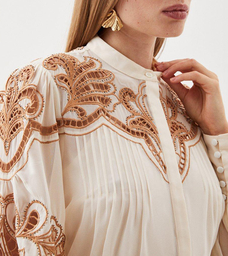 Nashville Top
