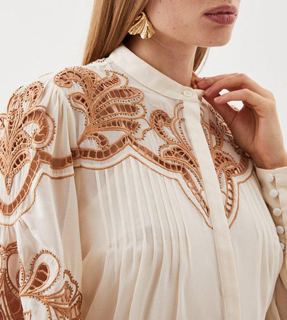 Nashville Top