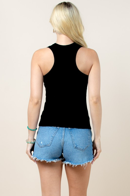 La Perla Tank Top