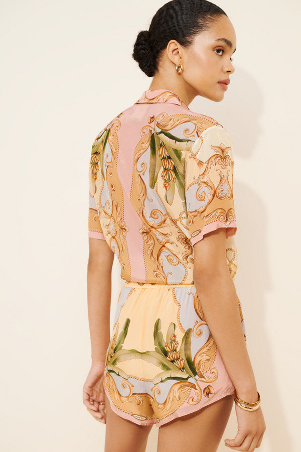 Palm Royale Print Set