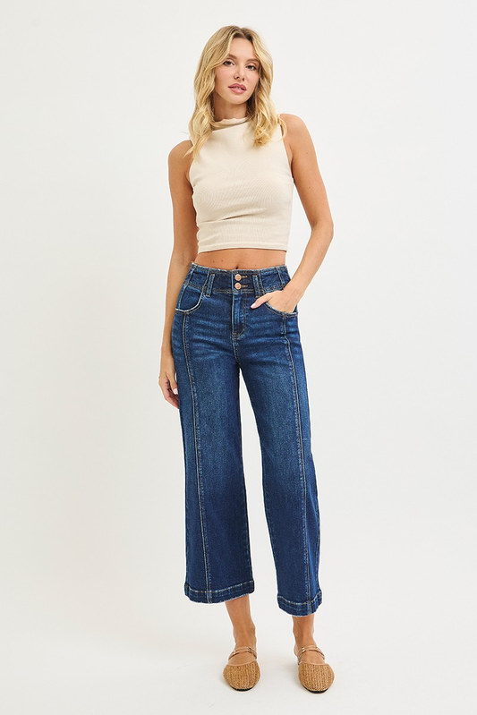 Risen Jeans