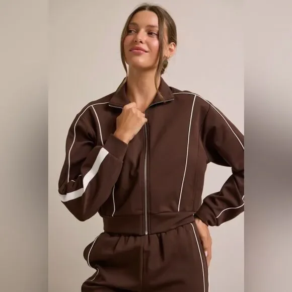 Ale Track Suit