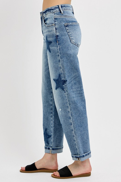 Star Jean