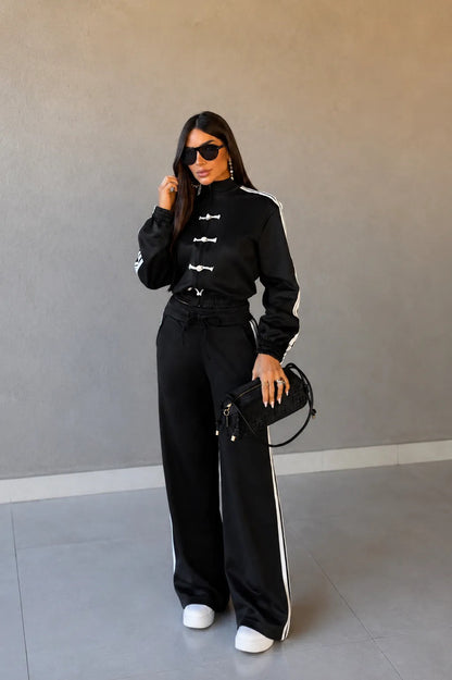 Leonella Travel Set