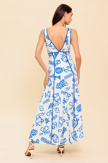 Amie Dress