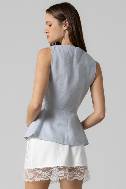 Botany Vest