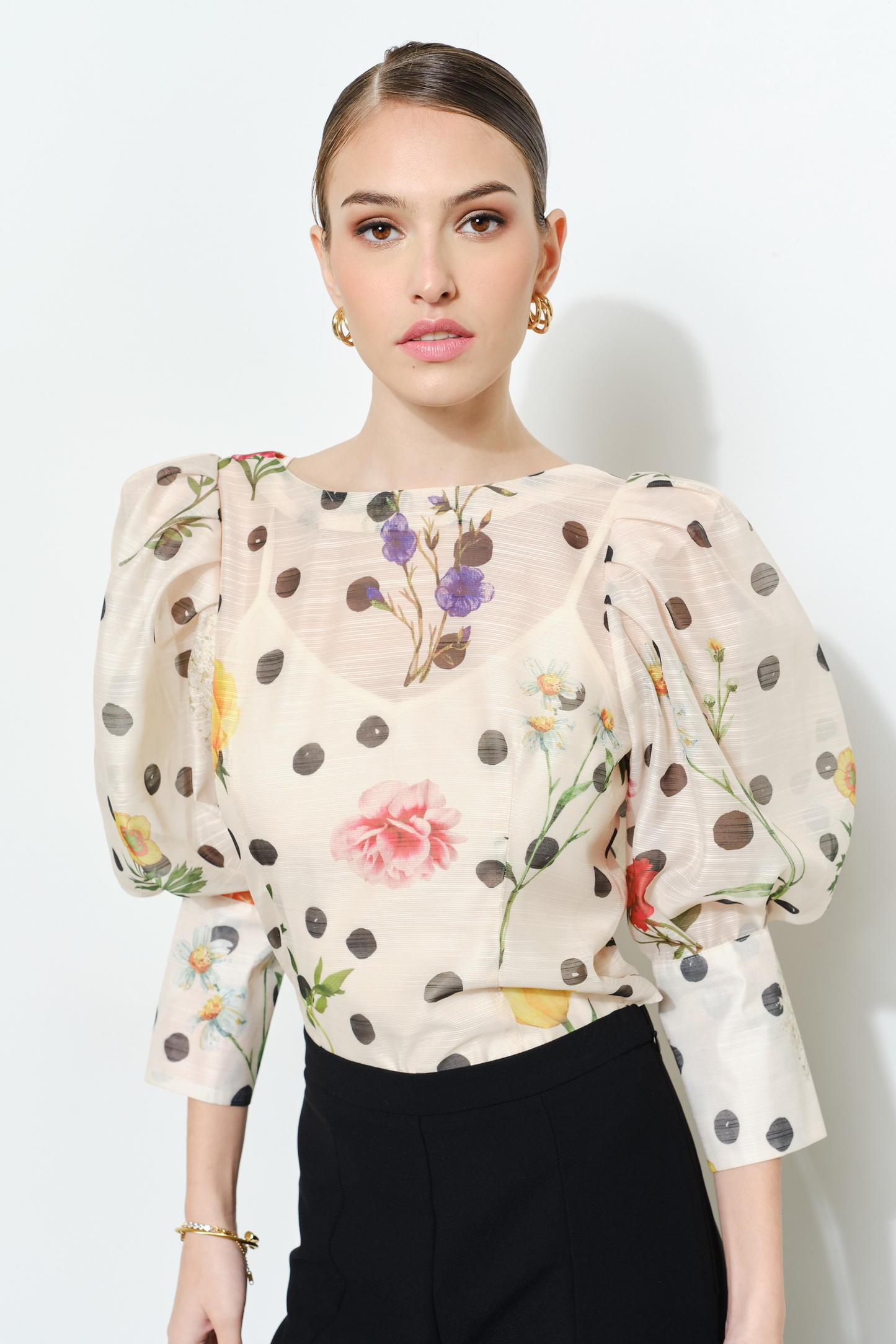 Azalea Top