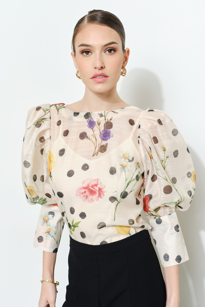 Azalea Top