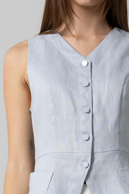 Botany Vest