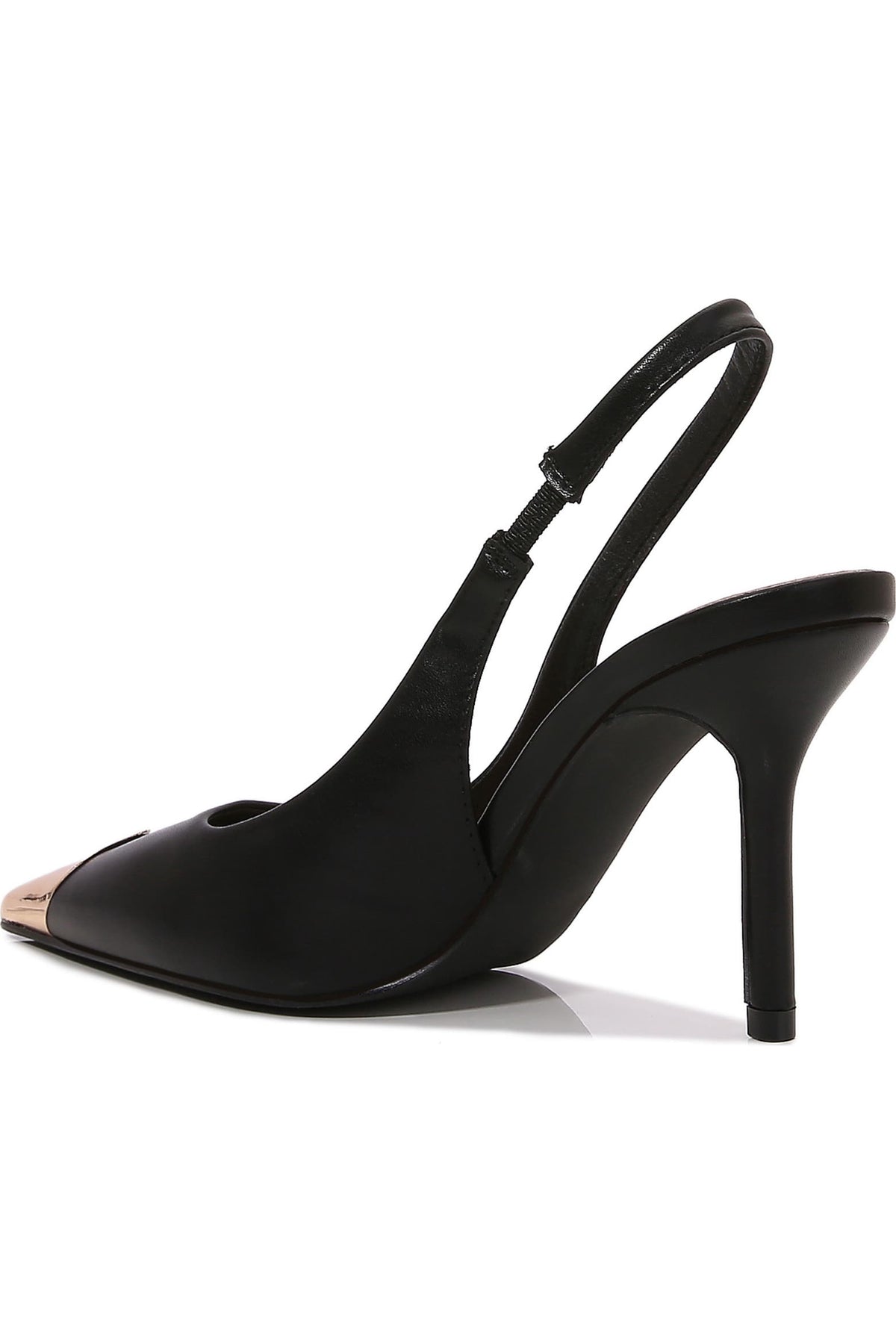 Vega Slingback pump