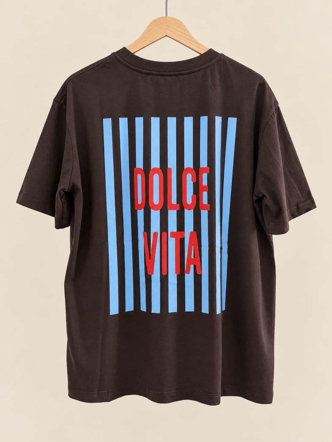 La Dolce Vita Graphic Tee