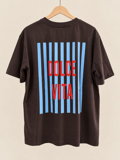 La Dolce Vita Graphic Tee