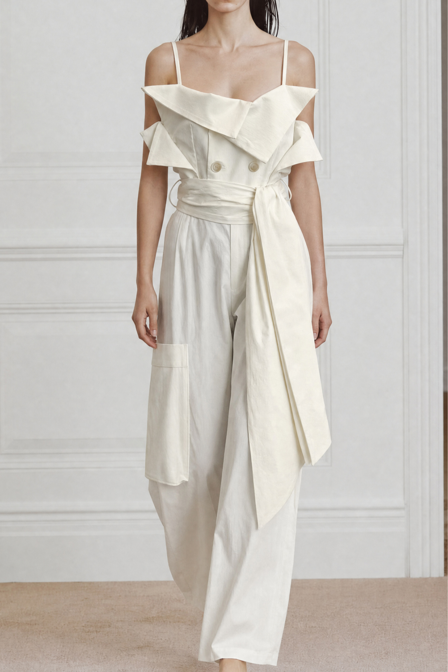 Lia Jumpsuit