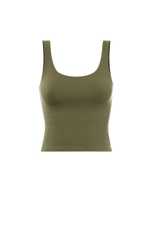 Vivi Seamless Top