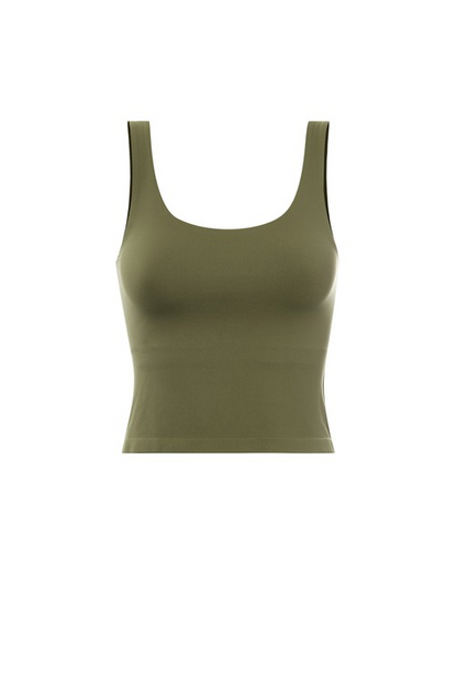 Vivi Seamless Top