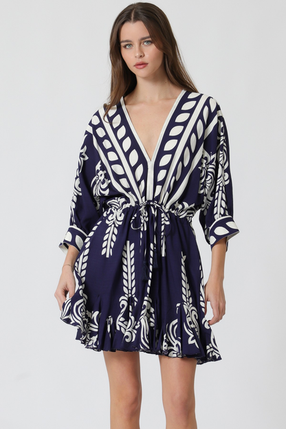 Tessie Dress