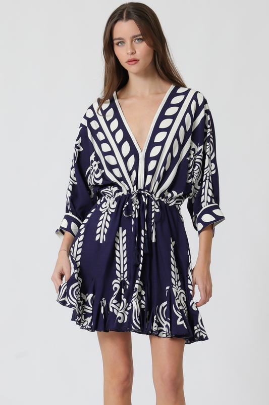 Tessie Dress
