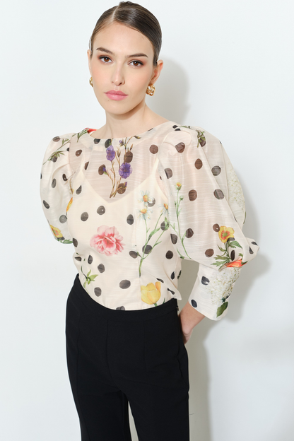 Azalea Top